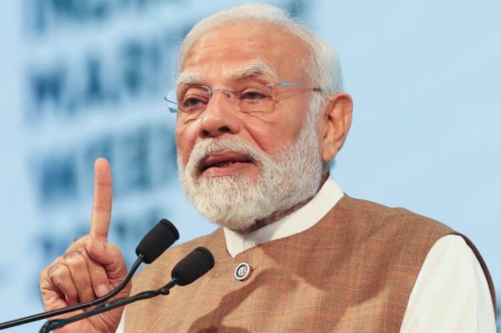 Gujarat: PM Modi To Lead National Unity Day Celebration On Oct 31