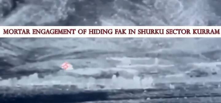 Pakistan Security Forces Clash With Afghan Taliban On Border In Khyber Pakhtunkhwa