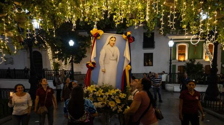 Carmen Rendiles, la religiosa que superó la discapacidad hasta llegar a los altares