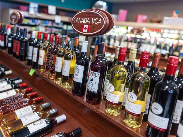 Provinces won't drink to lower liquor trade barriers: Ivison