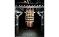 La computadora cuántica de Google da un gran salto técnico