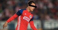 Dictan prisión preventiva a Omar Bravo, ex jugador de las Chivas