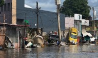 Protección Civil reporta 37 muertos por lluvias en cuatro estados; Hidalgo, con mayor número de fallecimientos