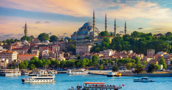 ¿Por qué el Papa ha elegido Turquía como primer destino apostólico?