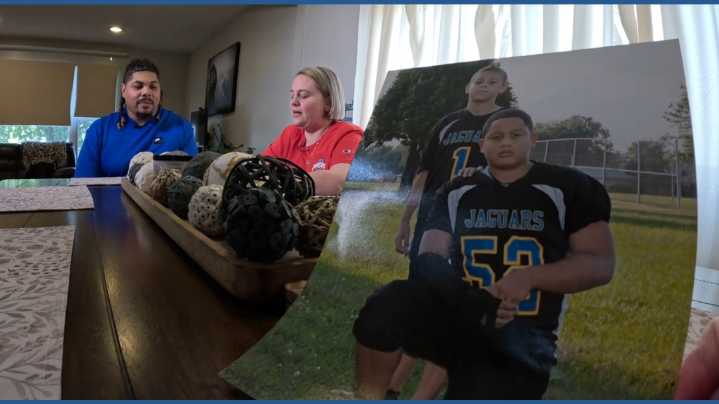 'Enough is enough': Ohio family questions why son's murder trial has taken 5 years