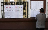 Elecciones 2025: seguí minuto a minuto las novedades de la votación en todo el país