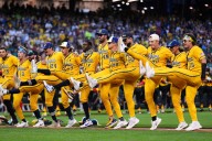 Here’s how to get Banana Ball tickets for 2 Cleveland games