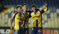 U. de Concepción derrotó a Temuco y definirá el ascenso a Primera División con Copiapó