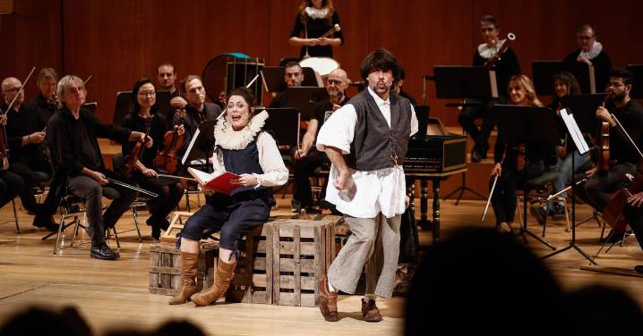 El programa de actividades educativas de la OCG para este curso contará con 34.000 espectadores