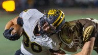 Freedom football continues its dominance of Bethlehem Catholic