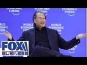 Famously woke billionaire hops on the Trump train to stop San Francisco chaos