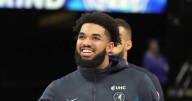 Towns, Horford y Jáquez: el poder latino que brilla en la NBA