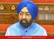 MP Vikram Sahney announces to bear all medical expenses of late singer Rajvir Jawanda