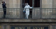 A few things to consider before committing a museum heist