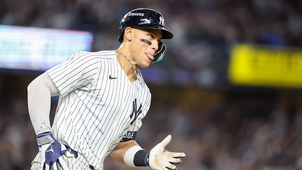 Jays fall to Yankees 9-6 in Game 3, as it happened