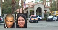Husband 'upset' about losing custody of kids executes estranged wife in front of them