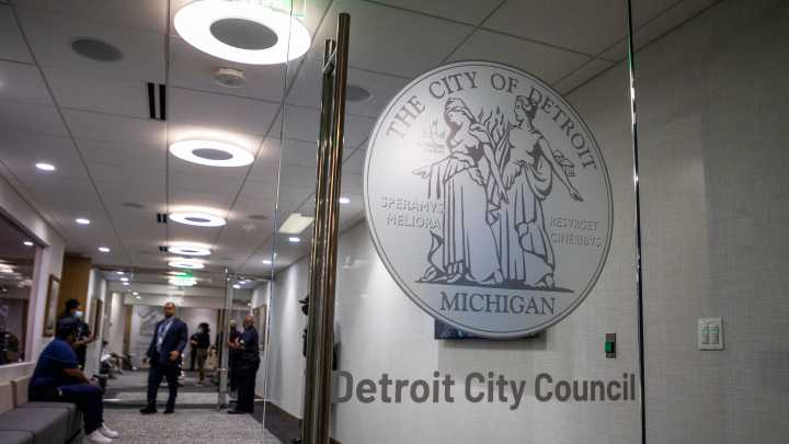 Appeals court rules Detroit ShotSpotter contracts violated law