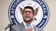 Trump endorses Uthmeier for Florida attorney general