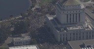 "No Kings" protests taking place in multiple Northern California cities