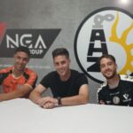El “Merengue” descorcha la confianza en la...