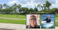 Girl, 11, 'permanently mutilated' at summer camp after counselor runs her over with boat: Suit