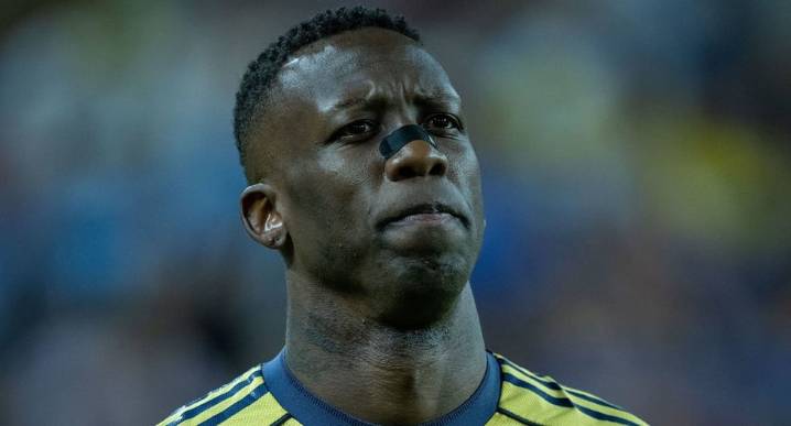 Alianza Lima | Luis Advíncula con días contados en Boca Juniors: revelan cifra para su traspaso 