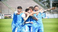 Estudiantes cerró la fase regular con un triunfo en Salta