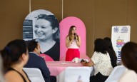 Realiza Municipio Networking en Riberas de Sacramento