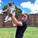 Robert Irwin Shares His Dog’s Cancer Diagnosis 