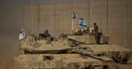 US envoys arrive in Israel to shore up the Gaza truce after violence flares