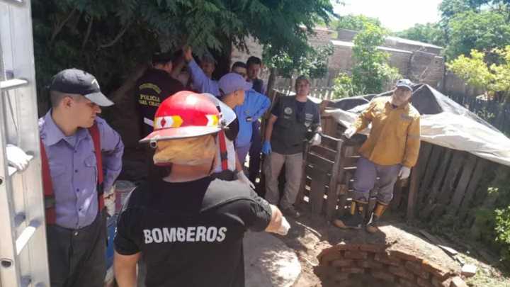 Otro femicidio: Encontraron muerta a una joven desaparecida en Chaco