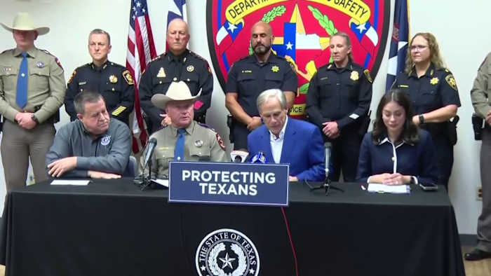 Mother of young father killed in Houston road rage shooting reacts to Governor Abbott’s new task force