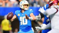 NFL survivor picks, knockout pool predictions, strategy guide for Week 6 from proven model