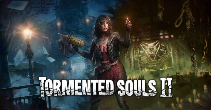 Análisis de Tormented Souls 2, el necesario adalid de los survival horror clásicos