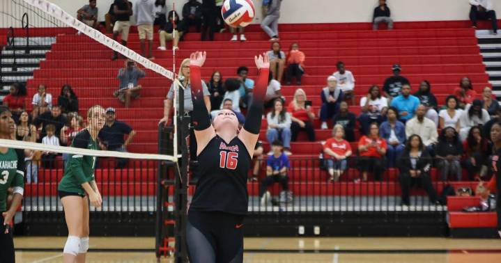 Jaguars take care of Waxahachie to take another step toward playoff berth