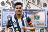 Ulises Dávila, culpable de amaño de partidos; revelan cuánto ganó el exjugador de Chivas