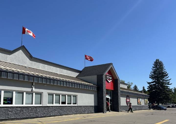 Renovations wrapping up soon at Prairie Sky Co