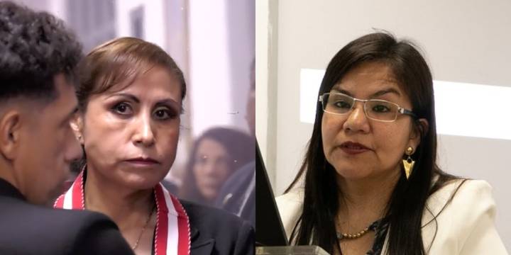 Abogada confirma que Patricia Benavides le plagió su artículo completo: “Hasta las conclusiones”