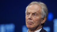 Jeffrey Epstein met Tony Blair at Downing St