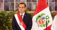 José Jerí, Dina Boluarte y Pedro Castillo en Radiografía Política