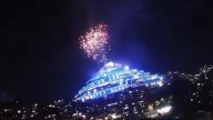 "Afuera había risas mientras adentro hay personas que están viviendo un infierno": hija de preso político sobre acto de fuegos artificiales en el Helicoide