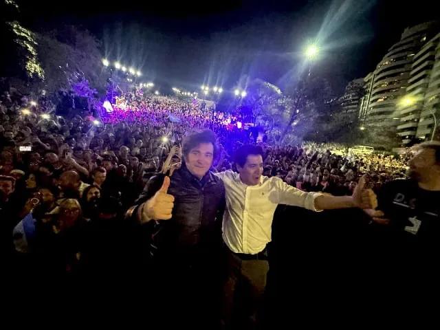 Cómo se repartieron por fuerza política las 9 bancas de los diputados cordobeses electos