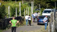 Fallece un hombre en Caldas tras sufrir un accidente con su motocultor