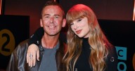 Taylor Swift freaks out and lost for words over one thing she 'never wants to do'