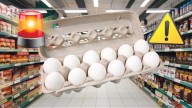 Ordena FDA retirar huevo de establecimientos por casos de salmonella