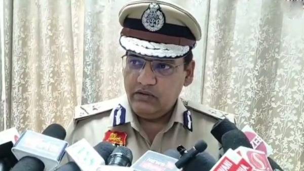 Senior IPS Officer of ADGP rank found dead with gun shots in Haryana
