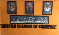 Telugu Film Chamber Meeting Deferred; Elections High On Agenda