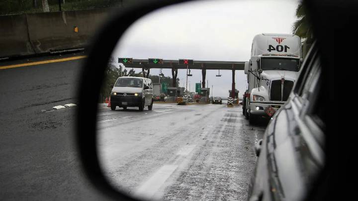Pese a rechazo, confirman instalación de dos casetas de peaje en autopista Córdoba
