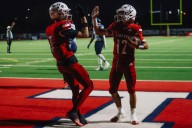 Nevada high school football, girls volleyball scores October 10, 2025