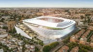 Los espectadores de Preferencia del nuevo Villamarín no saldrían directamente a la plaza